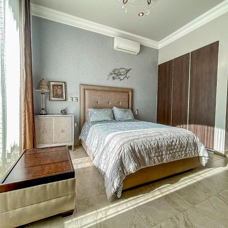 Lujoso Departamento En Leon Apartment Exterior foto