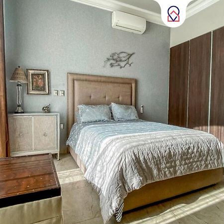 Lujoso Departamento En Leon Apartment Exterior foto