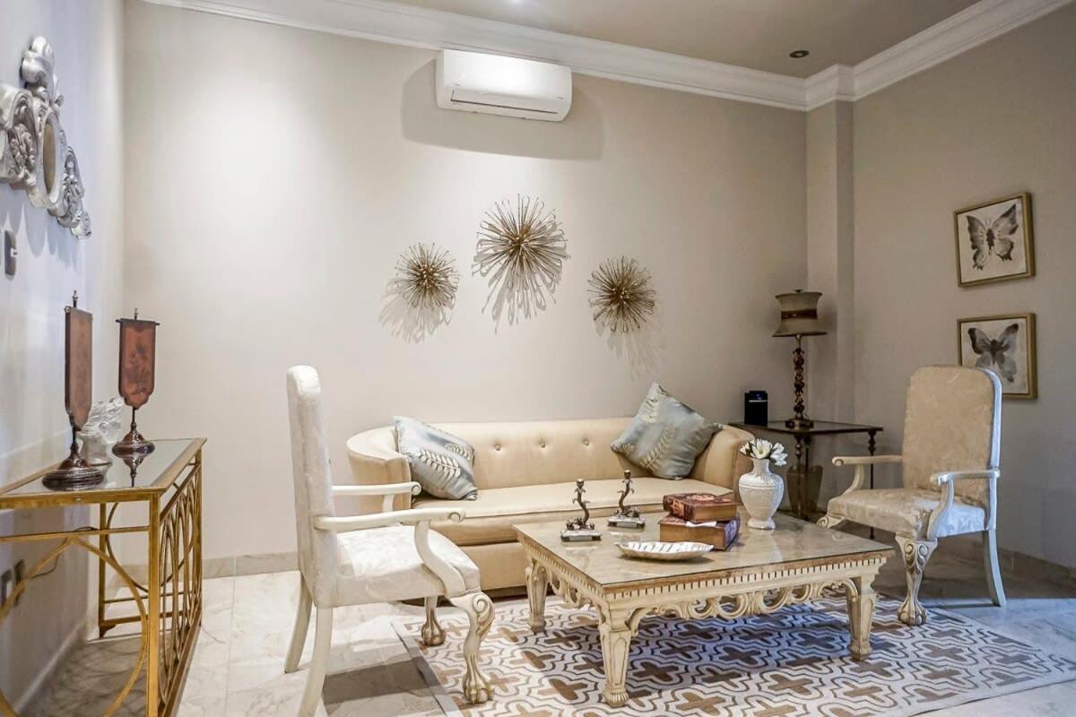 Lujoso Departamento En Leon Apartment Exterior foto