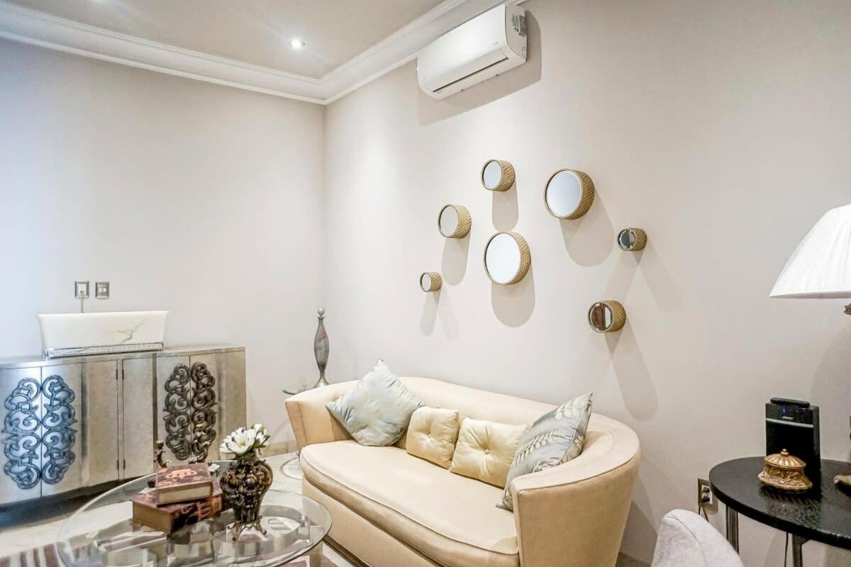 Lujoso Departamento En Leon Apartment Exterior foto