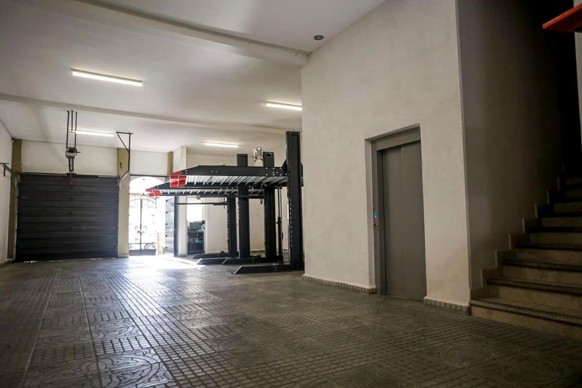 Lujoso Departamento En Leon Apartment Exterior foto