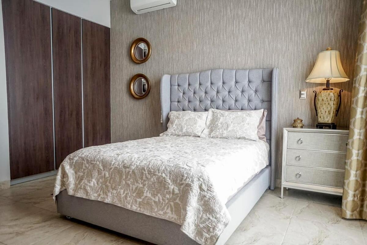 Lujoso Departamento En Leon Apartment Exterior foto