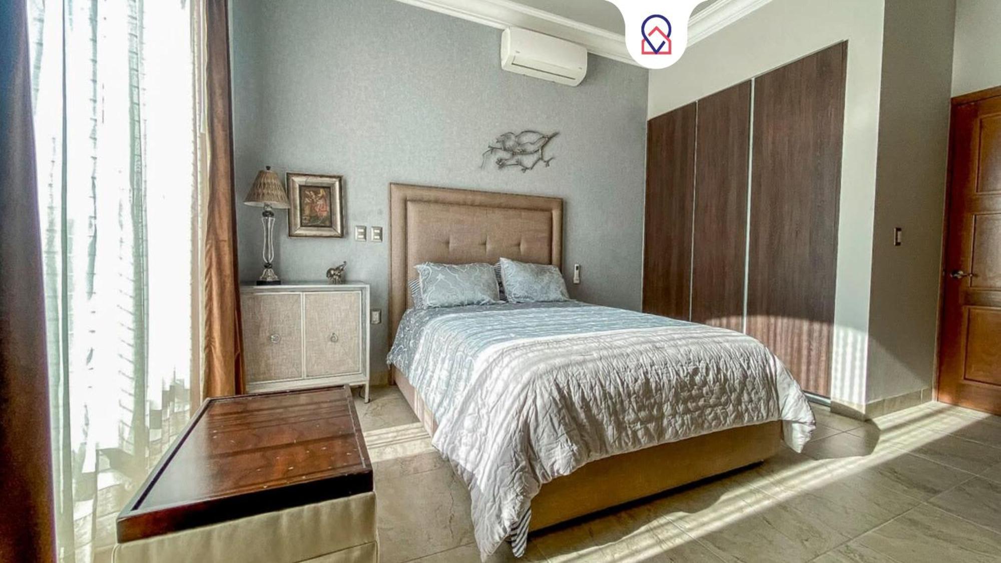 Lujoso Departamento En Leon Apartment Exterior foto